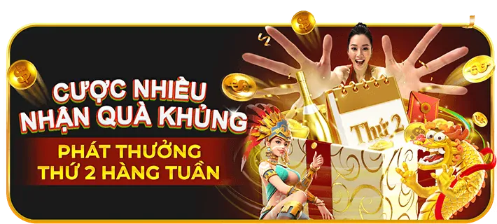 Khuyến mãi chào mừng MM88