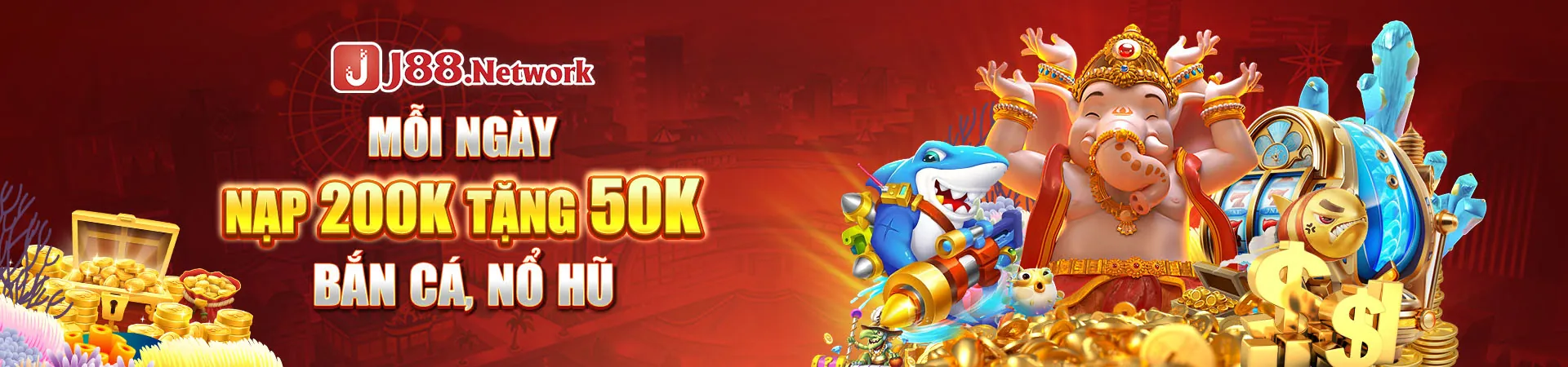 Game Bắn Cá MM88 Trang Chủ