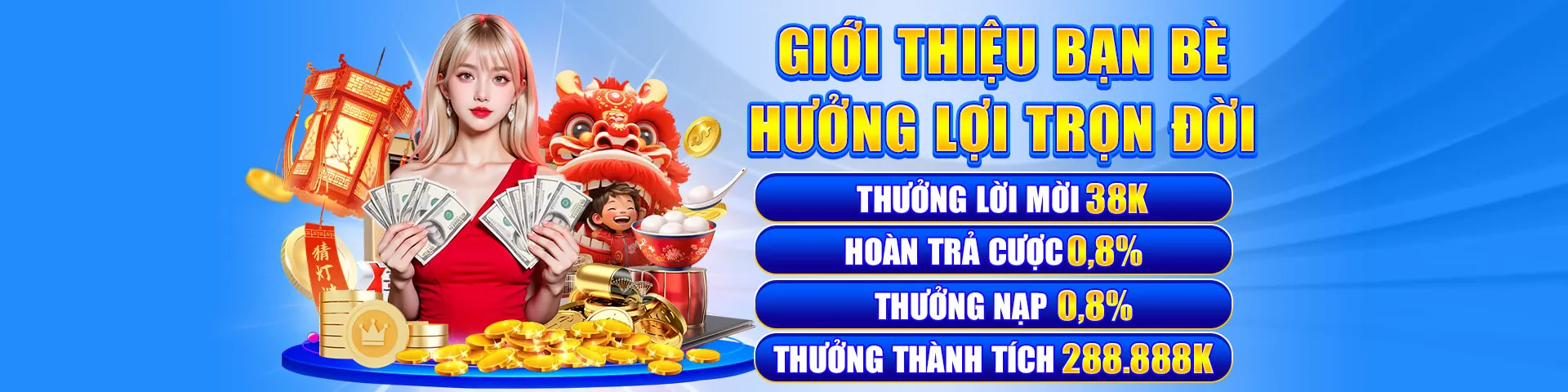 Tổng quan xu hướng tương lai ngành iGaming